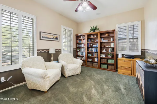 $725,000 | 2997 East Parkview Drive, Gilbert, AZ 85295