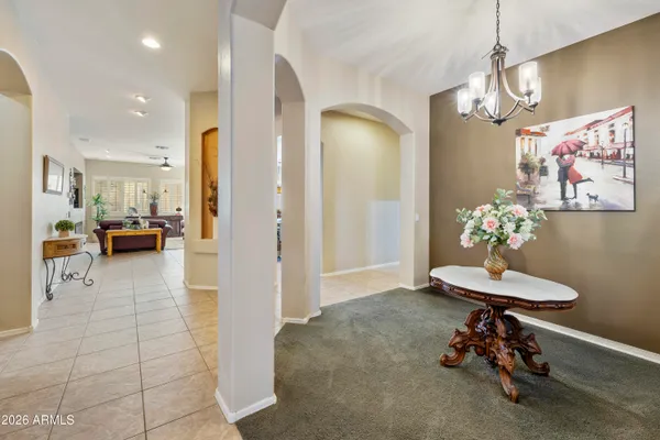 $725,000 | 2997 East Parkview Drive, Gilbert, AZ 85295