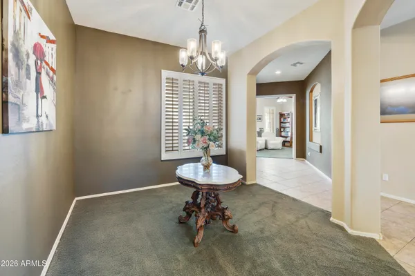 $725,000 | 2997 East Parkview Drive, Gilbert, AZ 85295