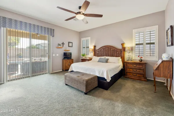 $725,000 | 2997 East Parkview Drive, Gilbert, AZ 85295