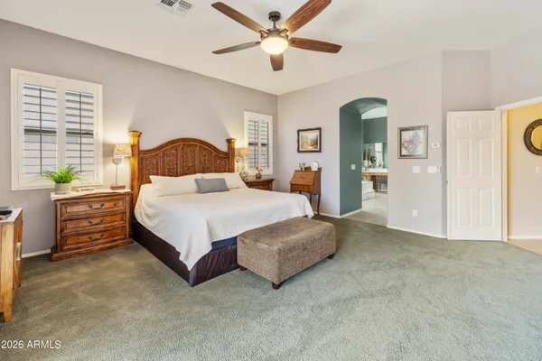 $725,000 | 2997 East Parkview Drive, Gilbert, AZ 85295