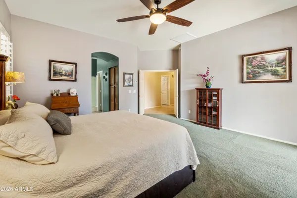 $725,000 | 2997 East Parkview Drive, Gilbert, AZ 85295