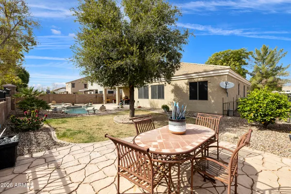 $725,000 | 2997 East Parkview Drive, Gilbert, AZ 85295