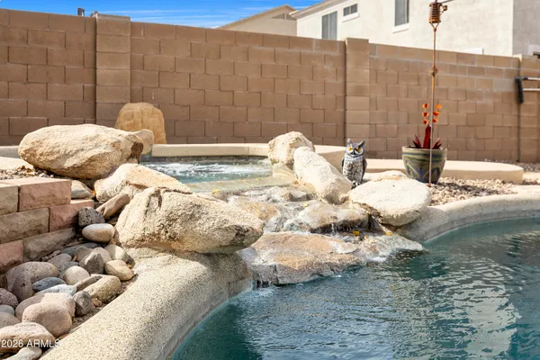 $725,000 | 2997 East Parkview Drive, Gilbert, AZ 85295