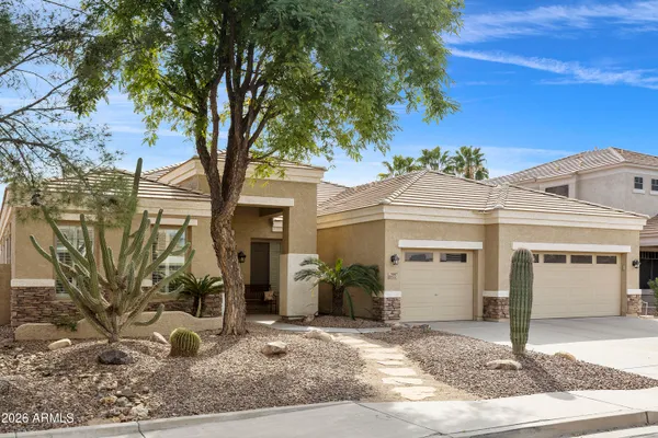 $725,000 | 2997 East Parkview Drive, Gilbert, AZ 85295