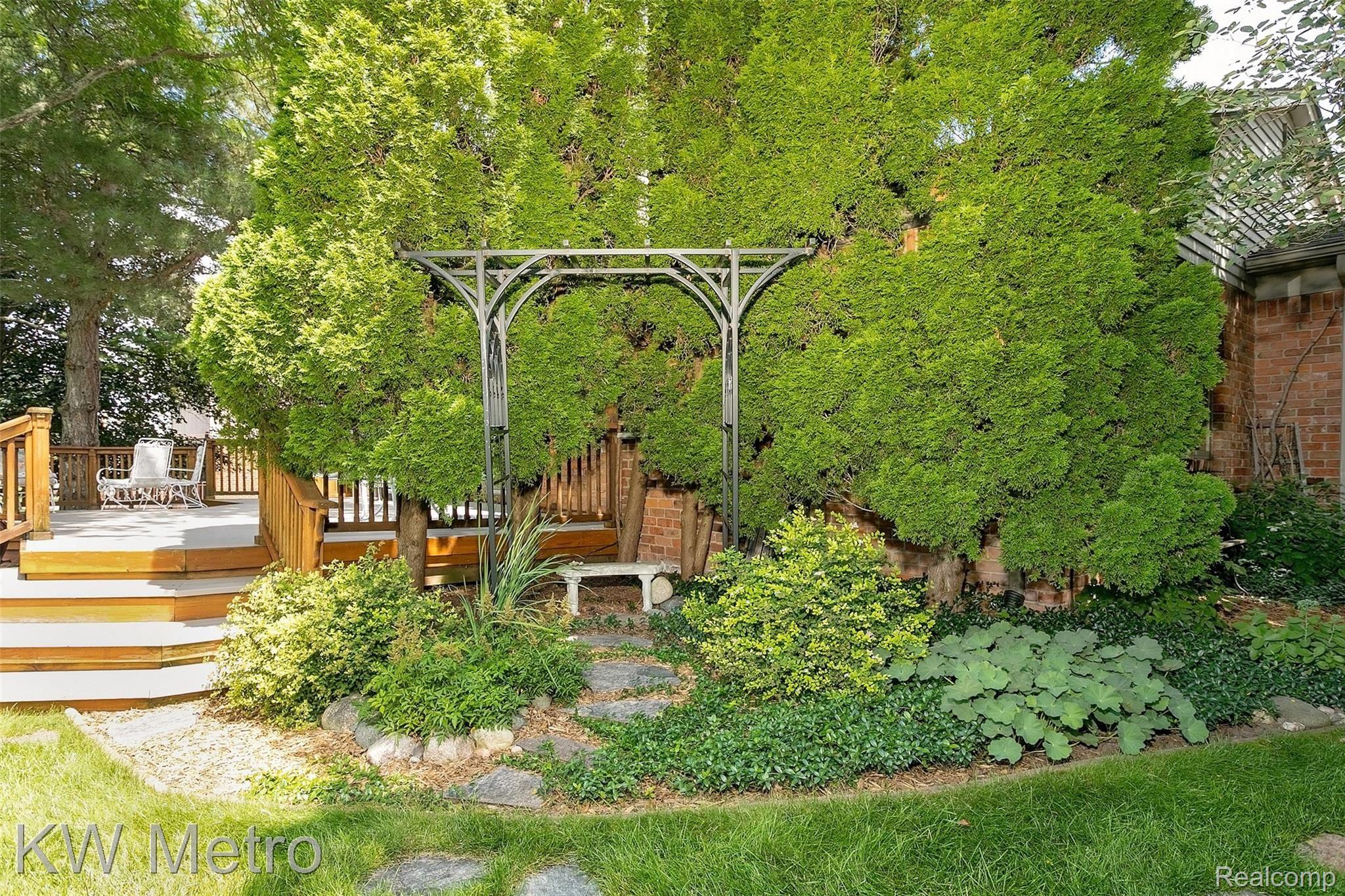 828 Ten Point Drive Rochester, MI 48309 - Photo 42 of 56 Ten Point_ext-6.jpg