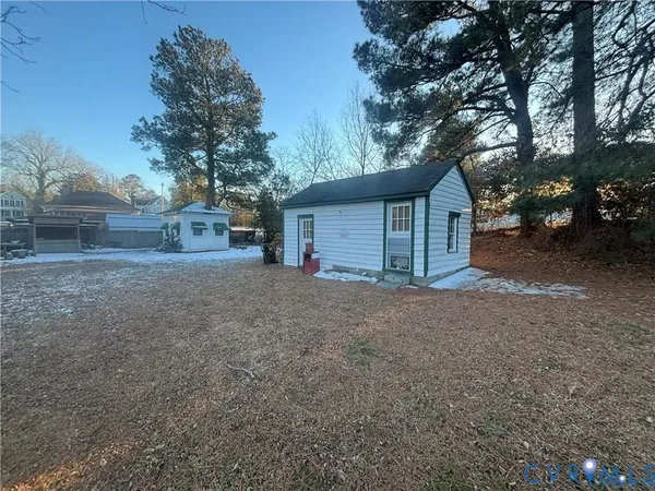 $59,000 | 168 North County Drive, Wakefield, VA 23888