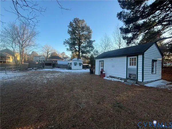 $59,000 | 168 North County Drive, Wakefield, VA 23888