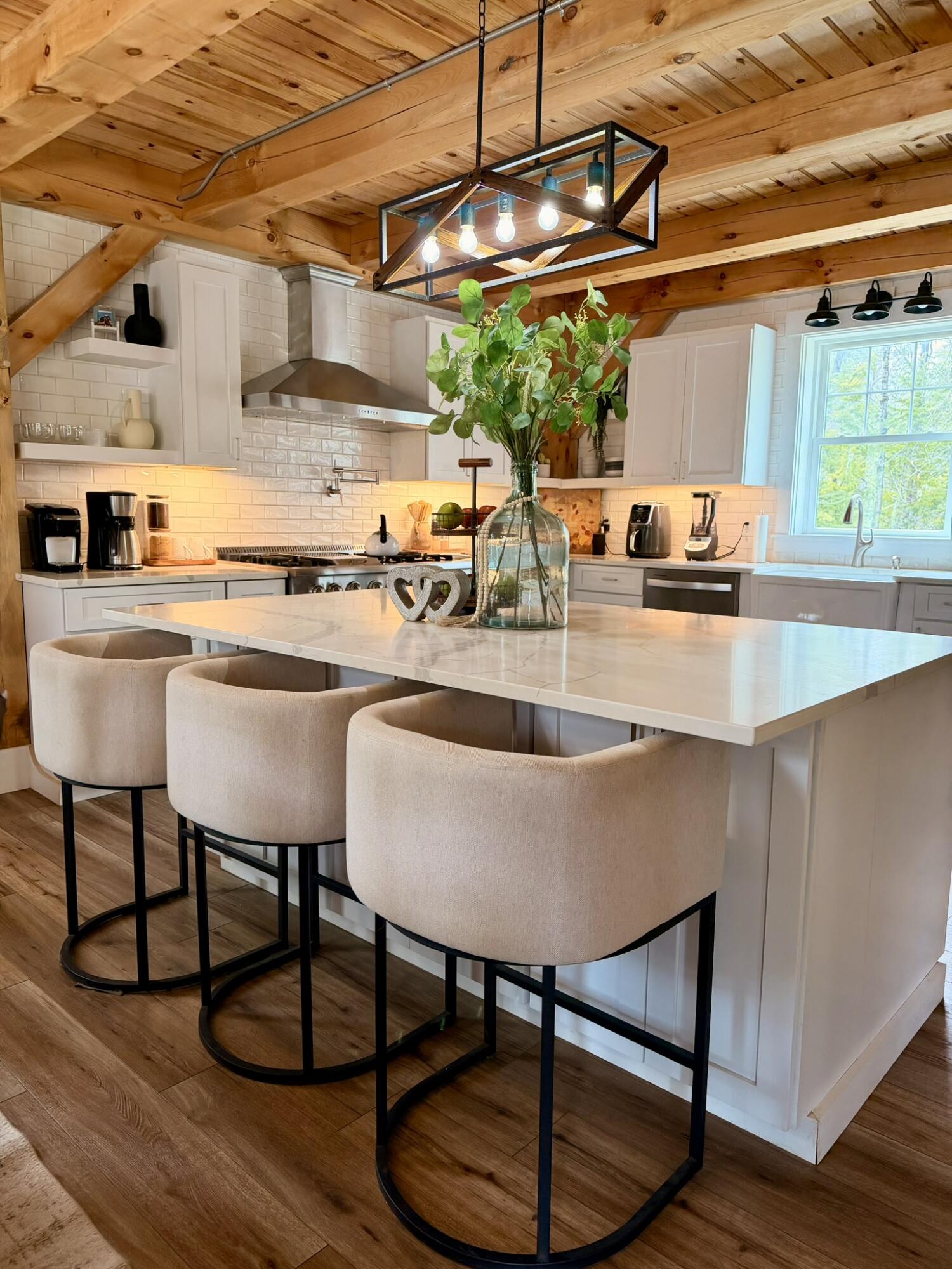 34 Wrong Road Naples, ME 04055 - Photo 8 of 42 Beautiful Kitchen