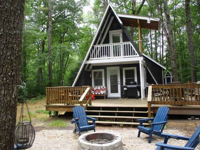 $415,000 | 14 Dragon Back Road, Naples, ME 04055