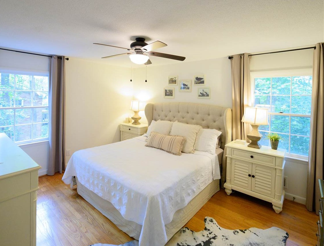 4917 Oak Park Road Raleigh, NC 27612 - Photo 9 of 25 Photo 9