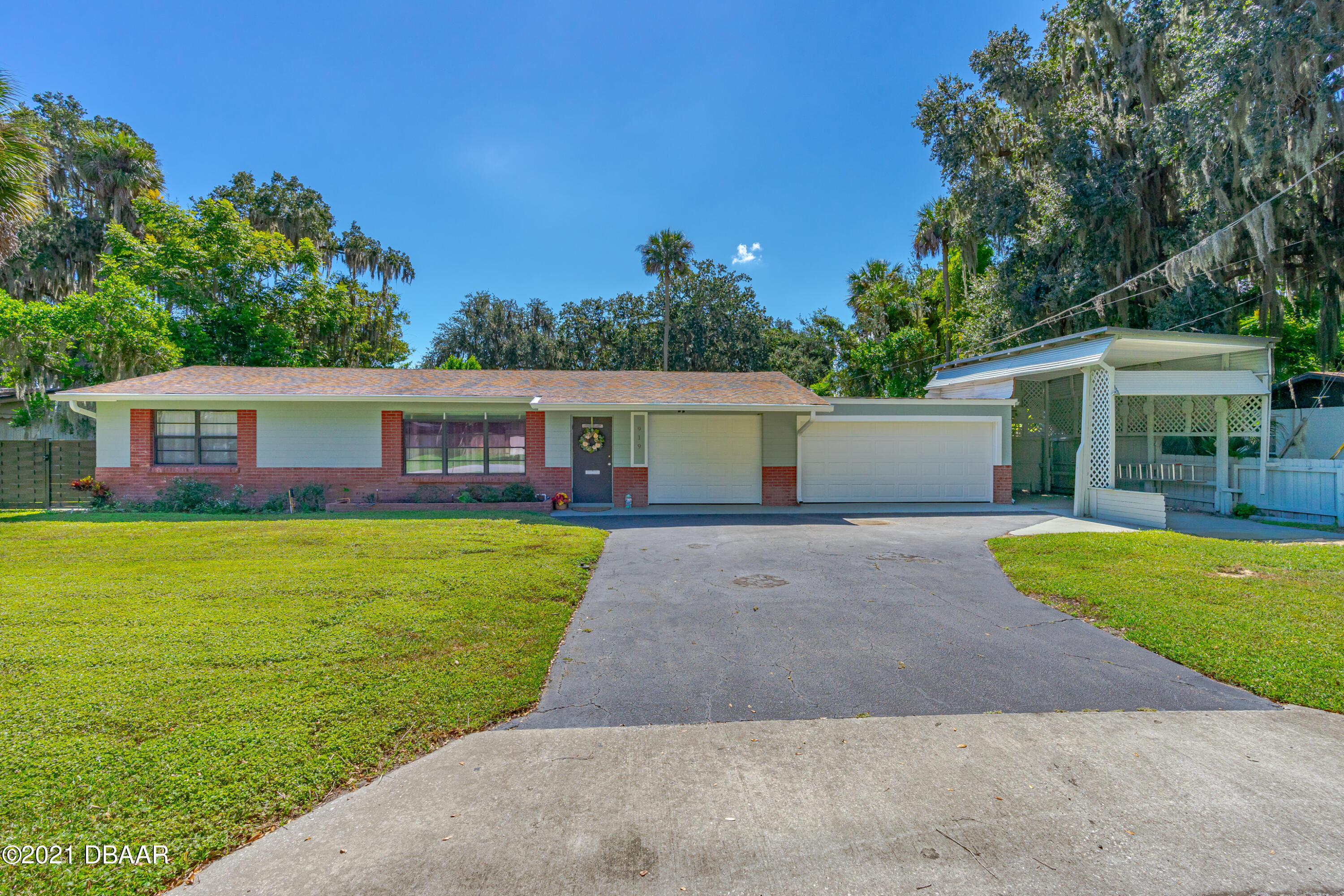 919 Longshadow Road South Daytona, FL 32119 - Photo 1 of 36 919 Longshadow-1