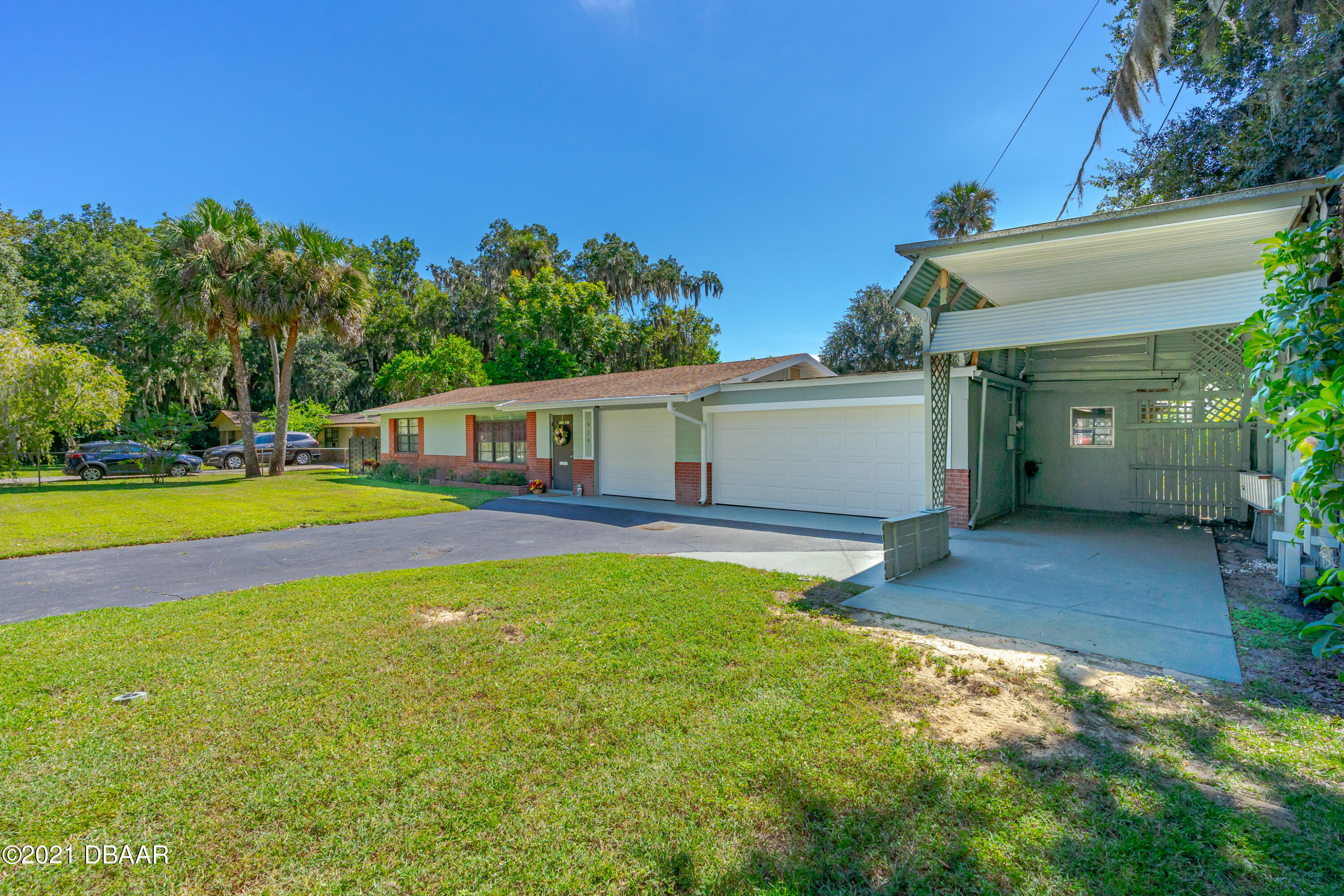 919 Longshadow Road South Daytona, FL 32119 - Photo 2 of 36 919 Longshadow-2