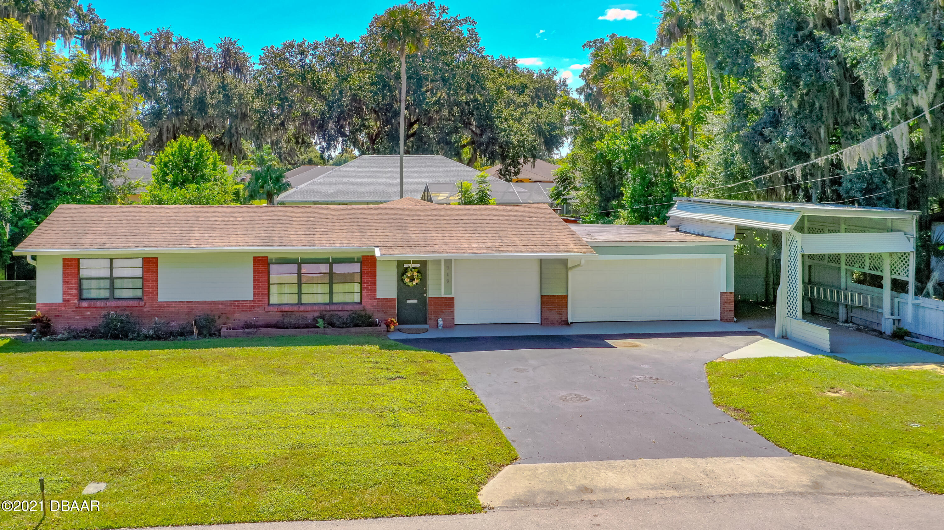 919 Longshadow Road South Daytona, FL 32119 - Photo 29 of 36 919 Longshadow-30