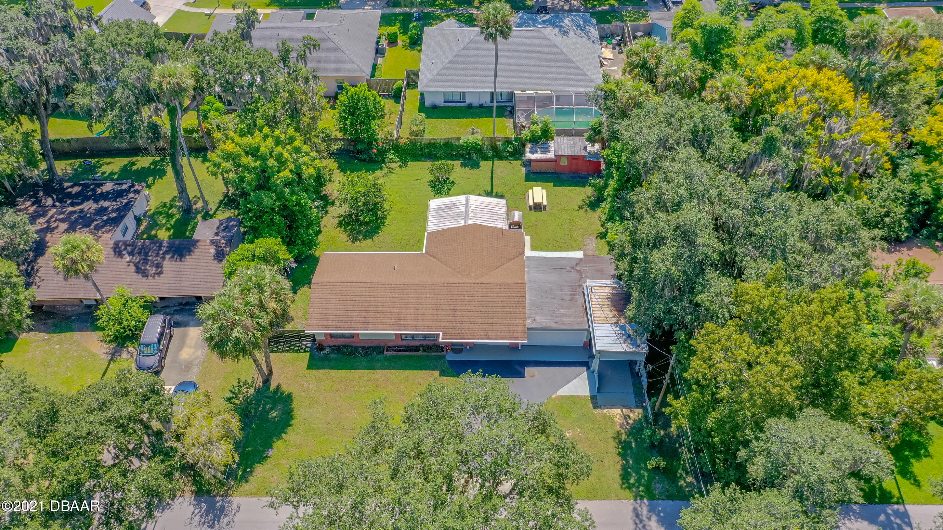 919 Longshadow Road South Daytona, FL 32119 - Photo 31 of 36 919 Longshadow-32