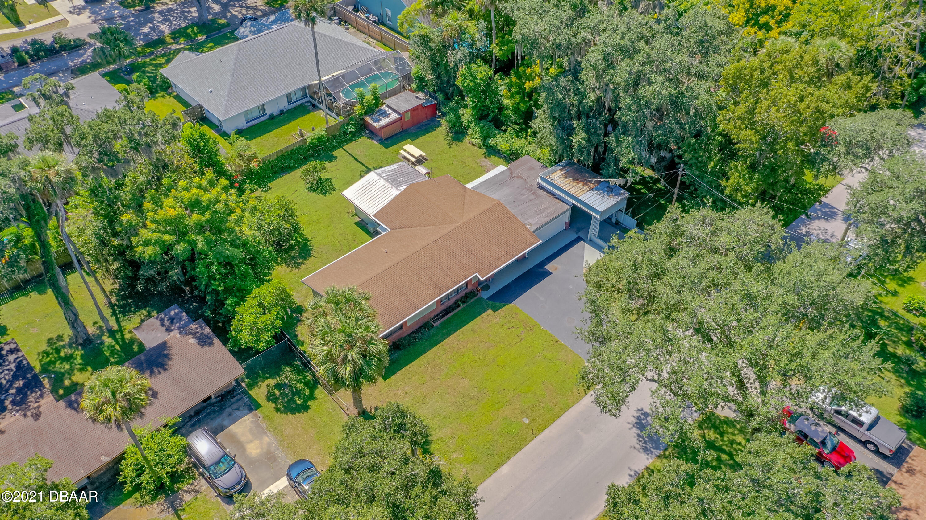 919 Longshadow Road South Daytona, FL 32119 - Photo 34 of 36 919 Longshadow-35