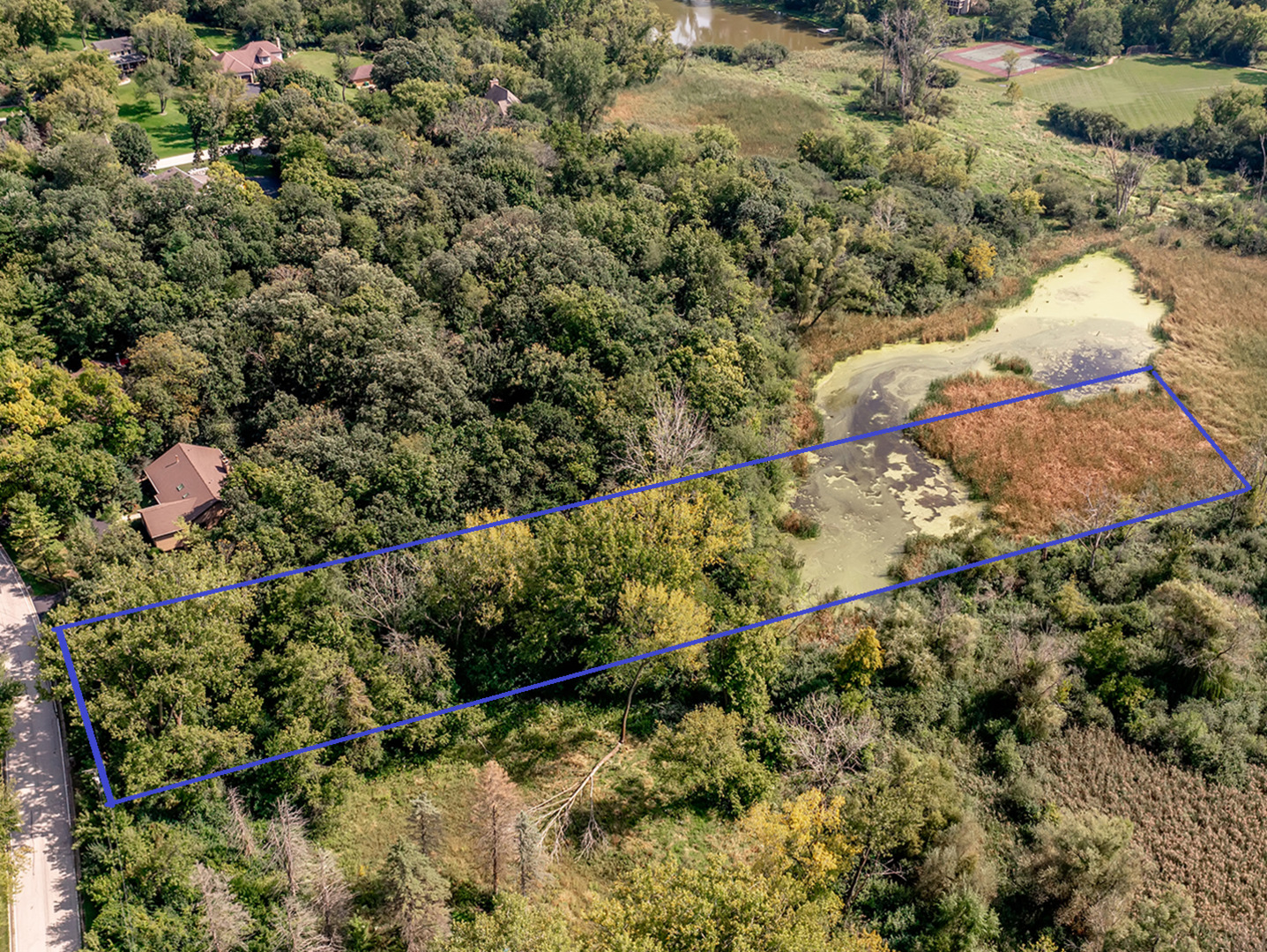 27253 West Lakeview Dr South  