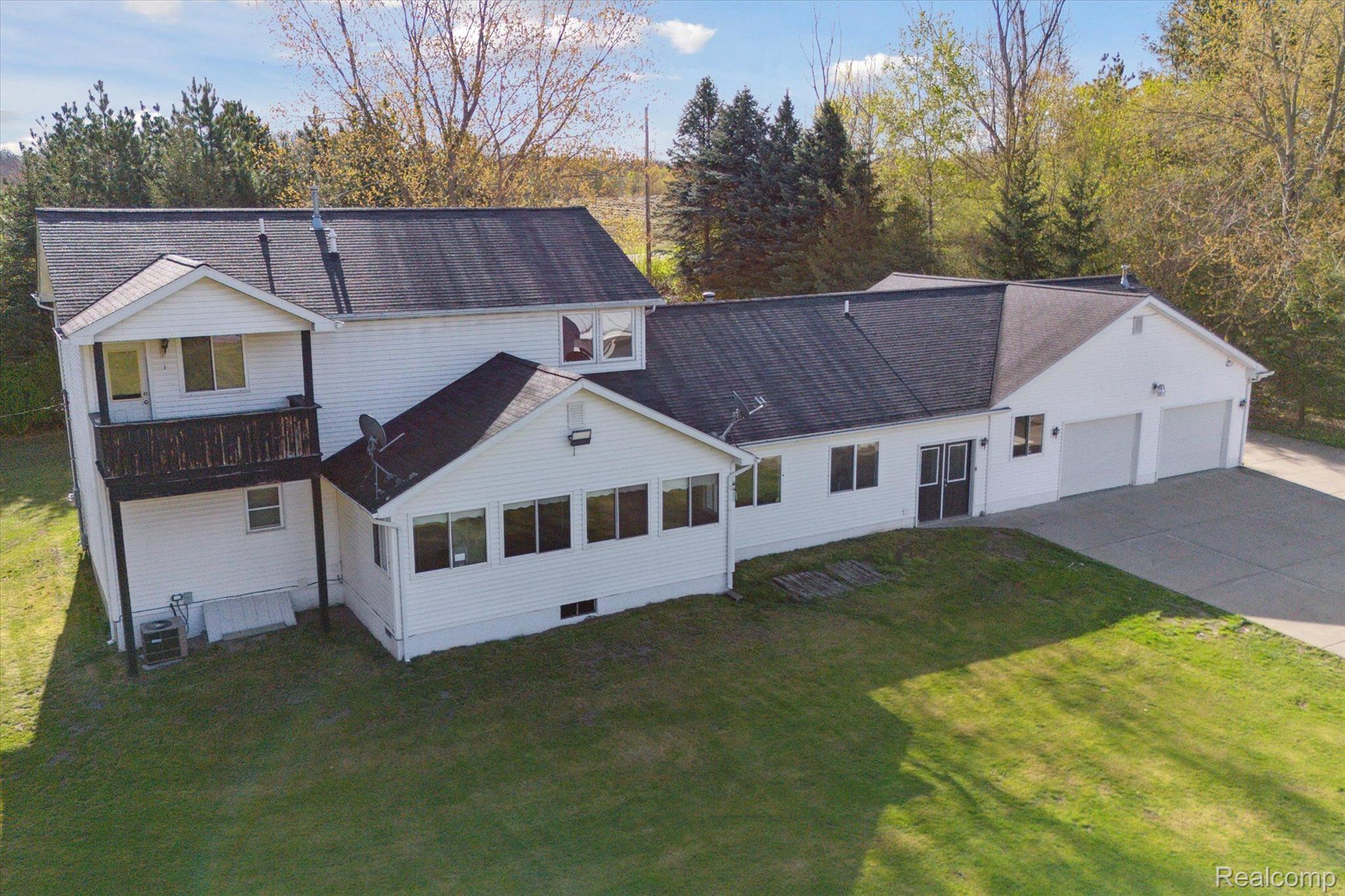 14435 North Center Road Clio, MI 48420 - Photo 74 of 80 Gallery Image 74