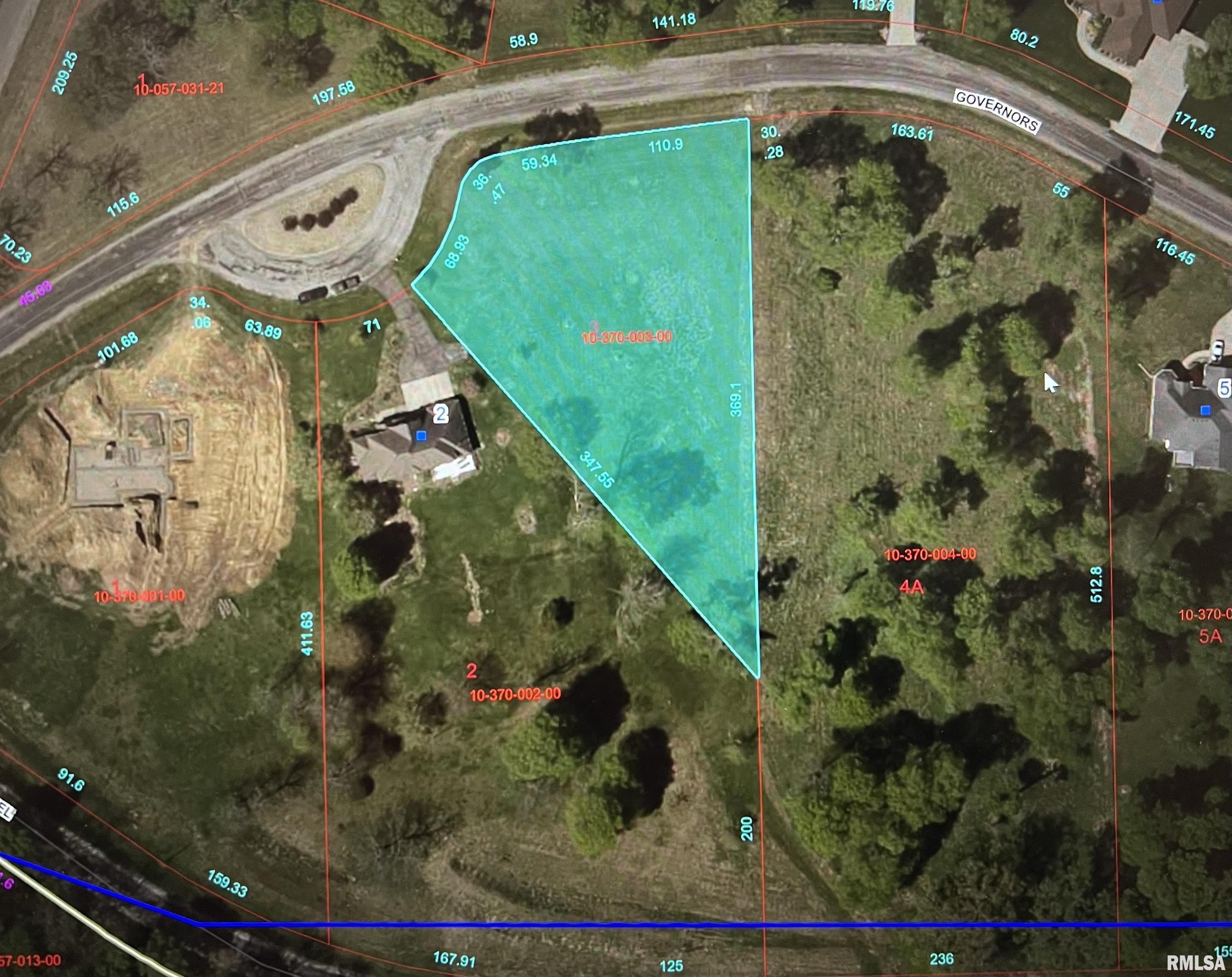 3 Governor's Drive Elkhart, IL 62634 - Photo 11 of 11