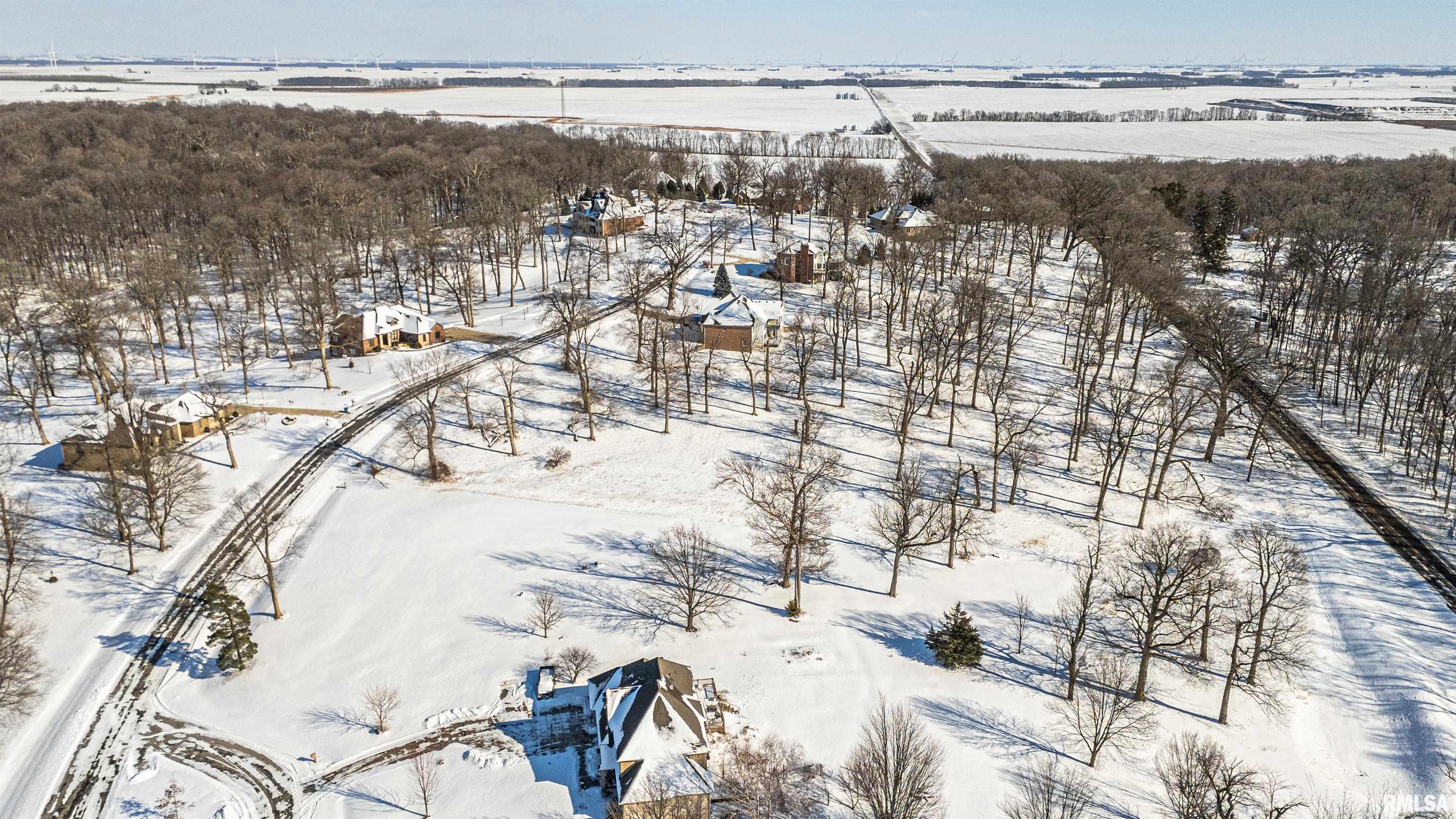 3 Governor's Drive Elkhart, IL 62634 - Photo 5 of 11