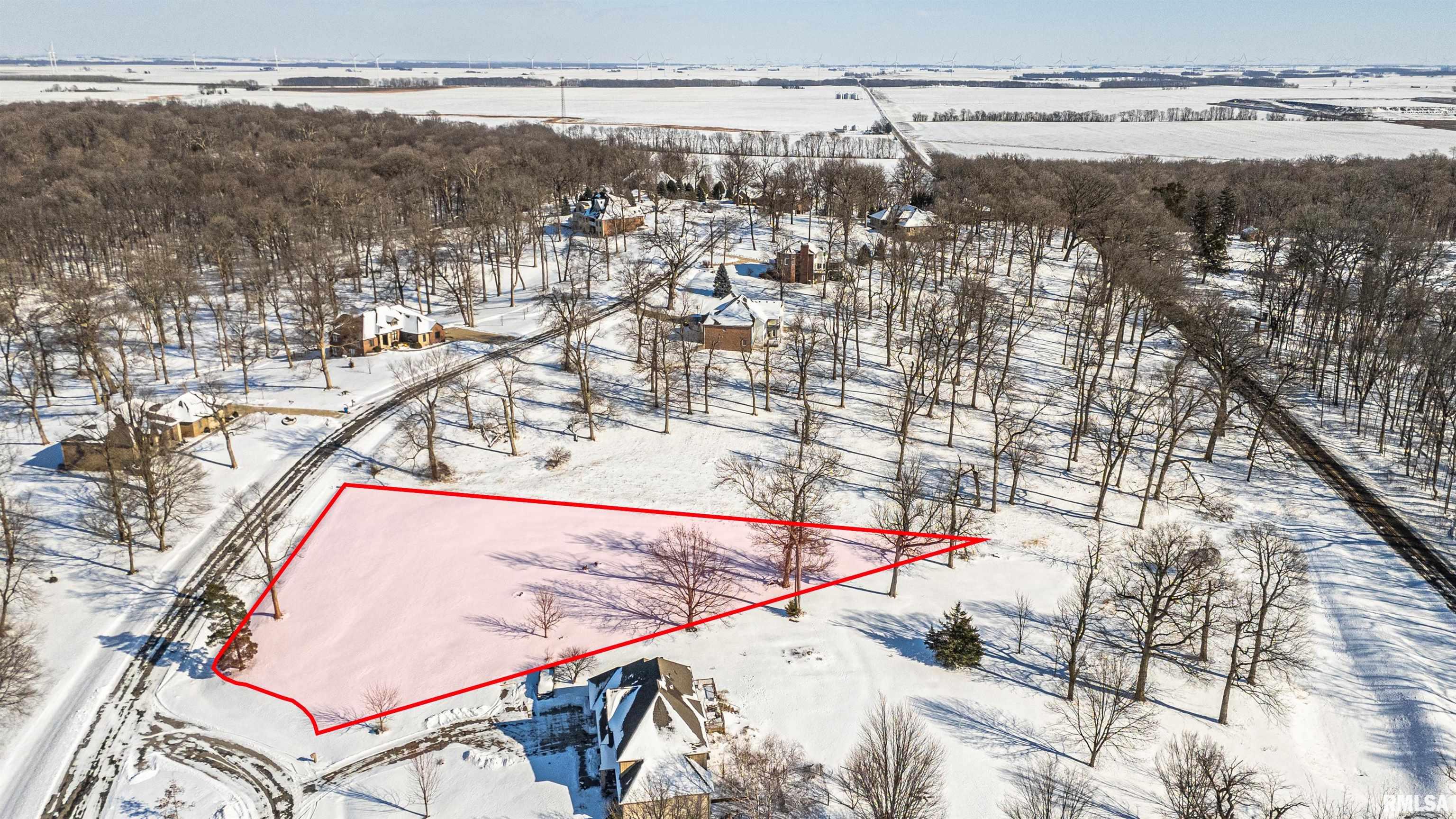 3 Governor's Drive Elkhart, IL 62634 - Photo 6 of 11