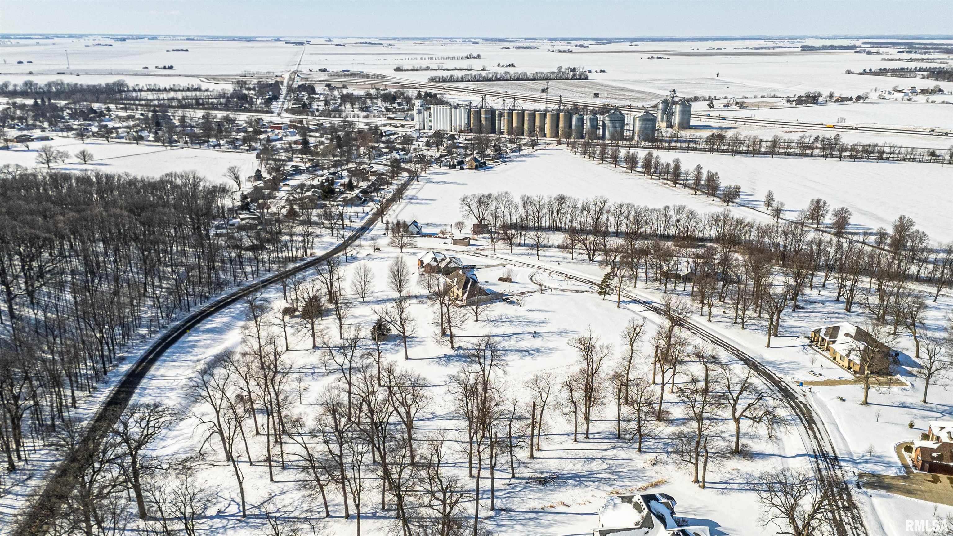 3 Governor's Drive Elkhart, IL 62634 - Photo 7 of 11