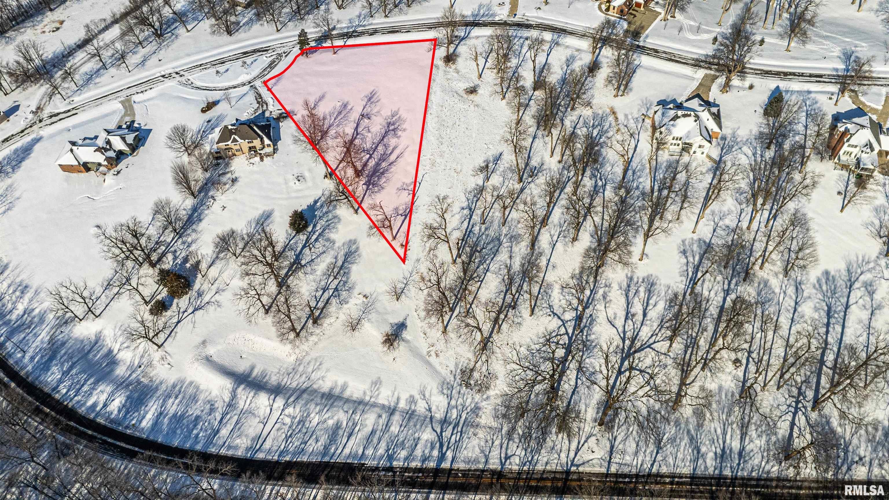 3 Governor's Drive Elkhart, IL 62634 - Photo 10 of 11