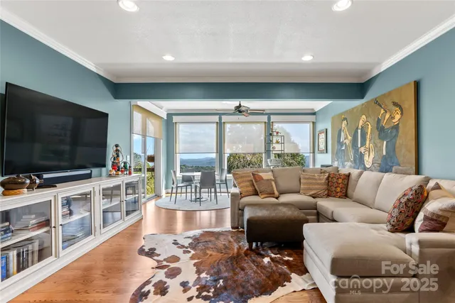 $1,575,000 | 159 Alta Circle, Hendersonville, NC 28739