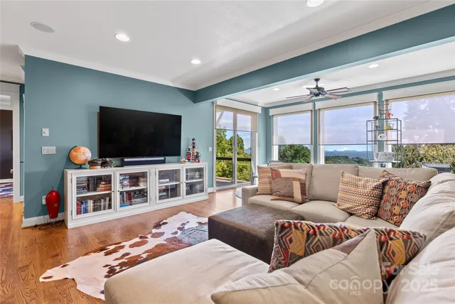 $1,575,000 | 159 Alta Circle, Hendersonville, NC 28739