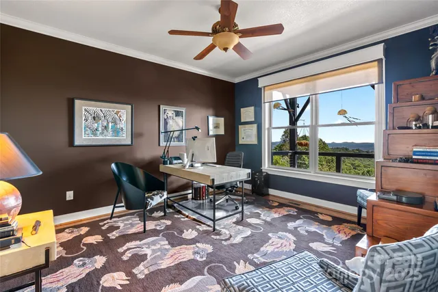 $1,575,000 | 159 Alta Circle, Hendersonville, NC 28739