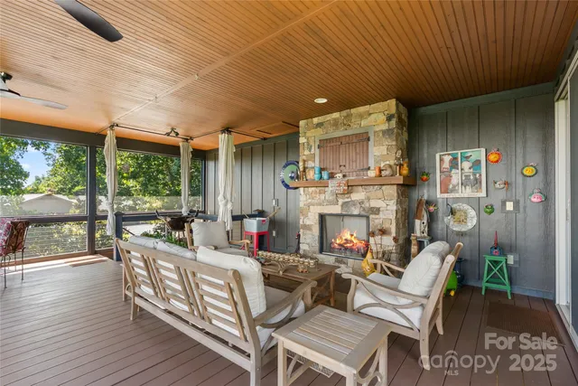 $1,575,000 | 159 Alta Circle, Hendersonville, NC 28739