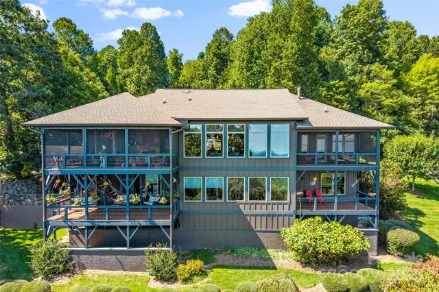 $1,575,000 | 159 Alta Circle, Hendersonville, NC 28739