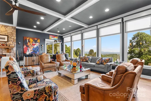 $1,575,000 | 159 Alta Circle, Hendersonville, NC 28739