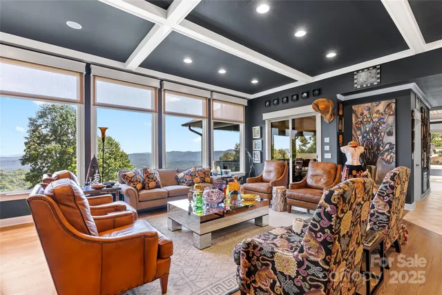 $1,575,000 | 159 Alta Circle, Hendersonville, NC 28739