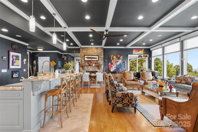 $1,575,000 | 159 Alta Circle, Hendersonville, NC 28739