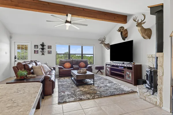 $555,000 | 30885 Retama Ridge, Bulverde, TX 78163
