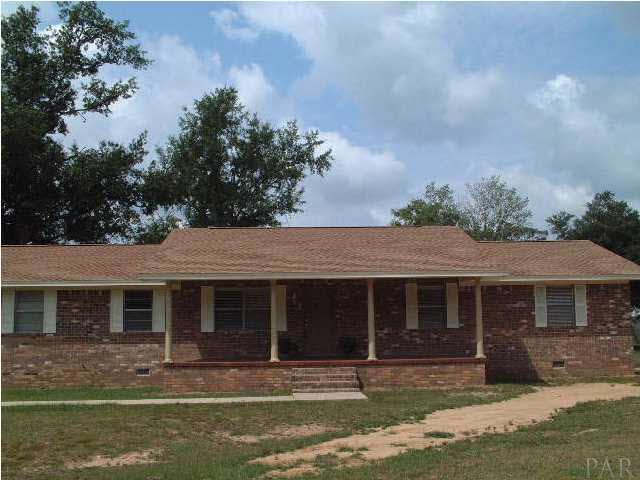 1185 Tate Road Cantonment, FL 32533 - Photo 1 of 11