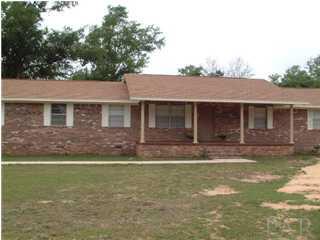 1185 Tate Road Cantonment, FL 32533 - Photo 2 of 11