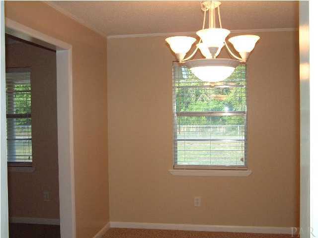 1185 Tate Road Cantonment, FL 32533 - Photo 7 of 11 Dining Room