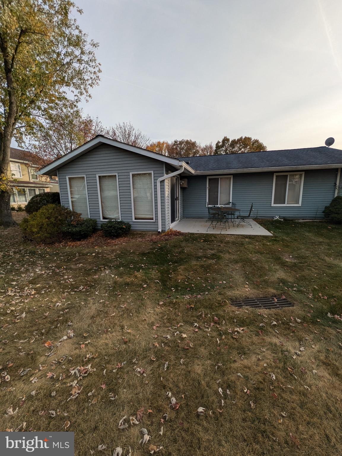 438 Belford Road Monroe Township, NJ 08831 - Photo 2 of 2 Great Space for entertaining and privacy