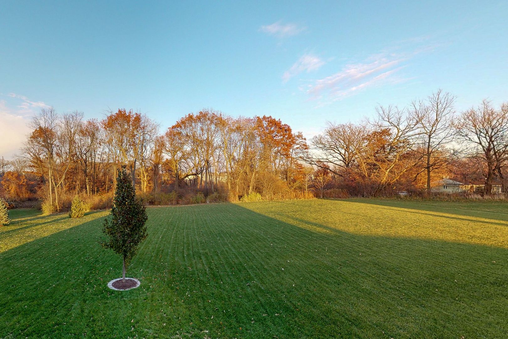 4362 Rudyard Kipling Road Elgin, IL 60124 - Photo 29 of 33 a view of a golf course with green space