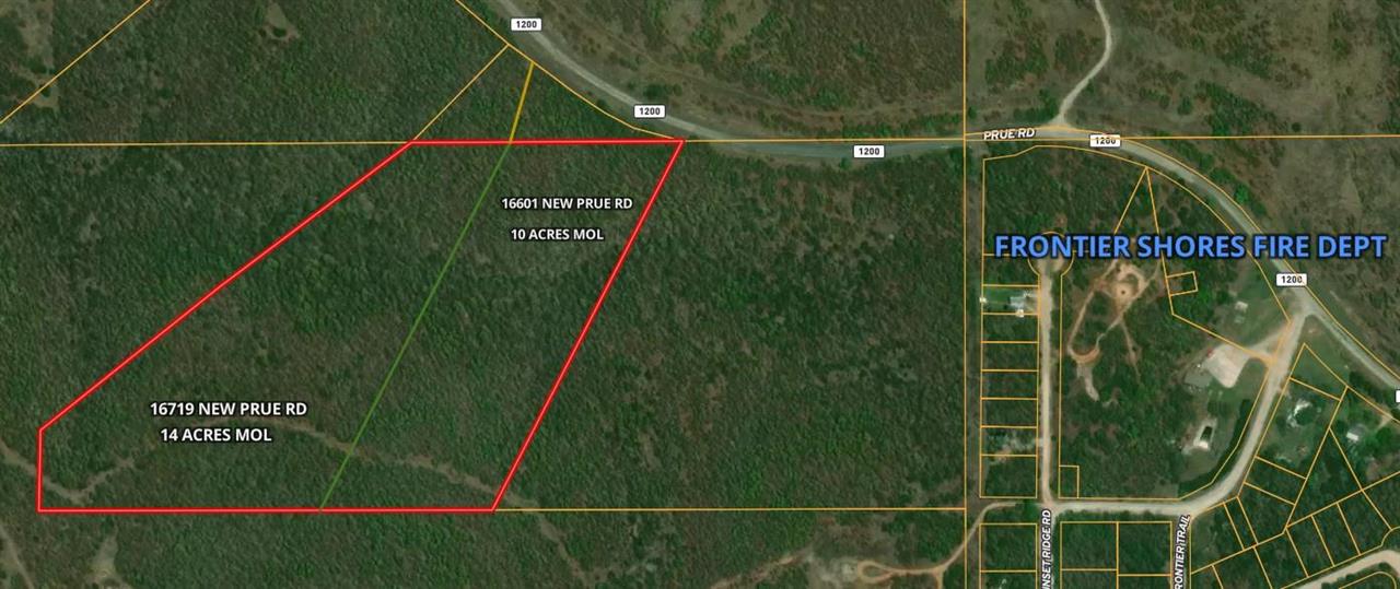 16601 New Prue Road Osage, OK 74054 - Photo 1 of 16 Gallery Image 1
