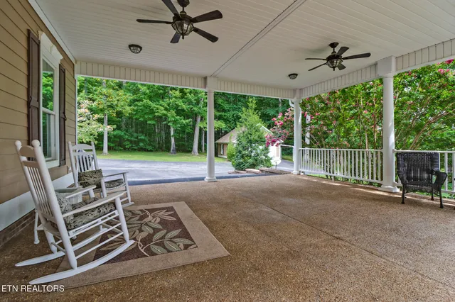 $475,000 | 2471 Rugby Pike, Jamestown, TN 38556