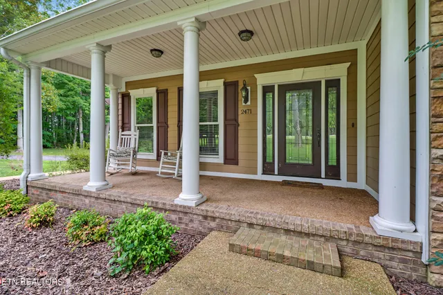 $475,000 | 2471 Rugby Pike, Jamestown, TN 38556
