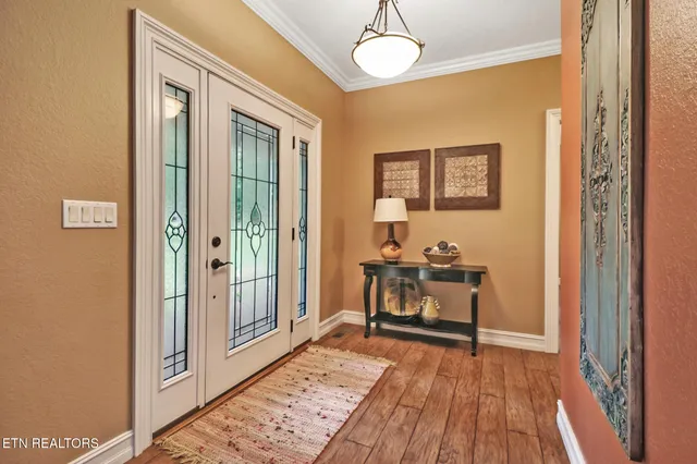 $475,000 | 2471 Rugby Pike, Jamestown, TN 38556