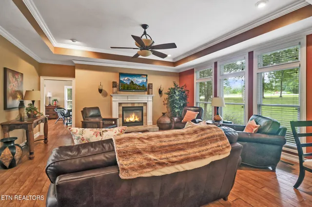 $475,000 | 2471 Rugby Pike, Jamestown, TN 38556