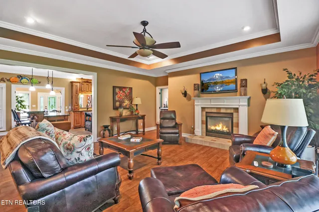 $475,000 | 2471 Rugby Pike, Jamestown, TN 38556