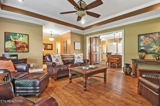 $475,000 | 2471 Rugby Pike, Jamestown, TN 38556