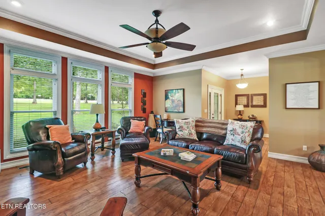 $475,000 | 2471 Rugby Pike, Jamestown, TN 38556