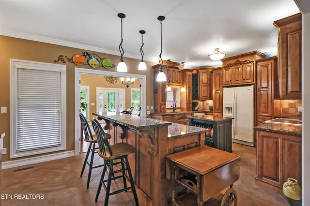 $475,000 | 2471 Rugby Pike, Jamestown, TN 38556